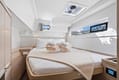 Catamaran Oasis available for yacht charter in BVI | Yacht4Less