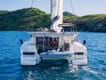 Book Catamaran Pizza My Heart for your sailing holiday in BVI | Yacht4Less