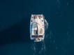Catamaran Pizza My Heart – best yacht rental in BVI | Yacht4Less