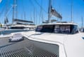 Catamaran Pizza My Heart available to rent in BVI | Yacht4Less