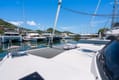 Plan your sailing vacation in BVI with Catamaran Pizza My Heart | Yacht4Less