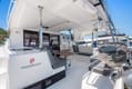 Experience BVI on Catamaran Pizza My Heart | Yacht4Less