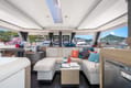 Best Price Guarantee for a Catamaran Pizza My Heart yacht charter in BVI | Yacht4Less