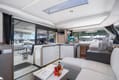 Rent Catamaran Pizza My Heart in BVI | Yacht4Less