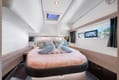 Catamaran Pizza My Heart available for yacht charter in BVI | Yacht4Less