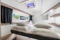 Explore BVI aboard Catamaran Pizza My Heart | Yacht4Less