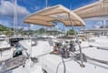 Catamaran Rendezvous III charter deals in BVI | Yacht4Less