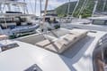Plan your sailing vacation in BVI with Catamaran Rendezvous III | Yacht4Less