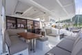 Catamaran Rendezvous III affordable yacht charter in BVI | Yacht4Less