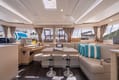 Best Price for a Catamaran Rendezvous III rental in BVI | Yacht4Less