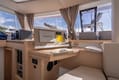 Sailing vacation in BVI on Catamaran Rendezvous III | Yacht4Less