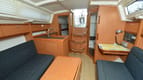 Book Sailboat Ami for your sailing holiday in Croatia | Yacht4Less