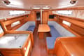 Sailboat Enigma – best yacht rental in Croatia | Yacht4Less