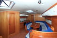 Book Sailboat Fenix for your sailing holiday in Croatia | Yacht4Less