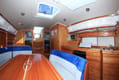 Sailing vacation in Croatia on Sailboat Fenix | Yacht4Less