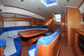 Enjoy Croatia with Sailboat Fenix rental | Yacht4Less