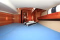 Plan your sailing vacation in Croatia with Sailboat Fenix | Yacht4Less