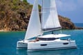 Explore BVI aboard Catamaran Pegasus | Yacht4Less