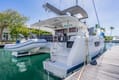 Catamaran Pegasus – best yacht rental in BVI | Yacht4Less