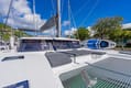 Sailing vacation in BVI on Catamaran Pegasus | Yacht4Less