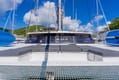 Enjoy BVI with Catamaran Pegasus rental | Yacht4Less