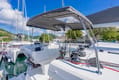 Catamaran Pegasus charter deals in BVI | Yacht4Less
