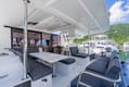 Catamaran Pegasus available to rent in BVI | Yacht4Less