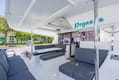 Plan your sailing vacation in BVI with Catamaran Pegasus | Yacht4Less