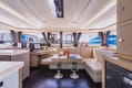 Charter a Catamaran Pegasus rental in BVI with or without a skipper | Yacht4Less