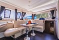Rent Catamaran Pegasus in BVI | Yacht4Less