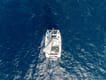 Explore BVI aboard Catamaran Brown Eyed Girl | Yacht4Less