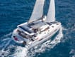 Book Catamaran Brown Eyed Girl for your sailing holiday in BVI | Yacht4Less