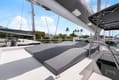 Catamaran Brown Eyed Girl – best yacht rental in BVI | Yacht4Less