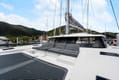 Enjoy BVI with Catamaran Brown Eyed Girl rental | Yacht4Less