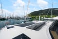 Discover BVI on Catamaran Brown Eyed Girl | Yacht4Less