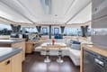 Plan your sailing vacation in BVI with Catamaran Brown Eyed Girl | Yacht4Less