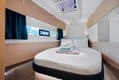 Rent Catamaran Brown Eyed Girl in BVI | Yacht4Less