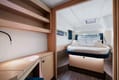 Best Price for a Catamaran Brown Eyed Girl rental in BVI | Yacht4Less