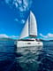 Explore BVI aboard Catamaran Wanderlust | Yacht4Less