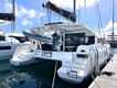 Catamaran Wanderlust – best yacht rental in BVI | Yacht4Less