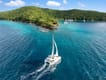 Explore BVI aboard Catamaran Arctic Fantasy II | Yacht4Less