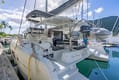 Catamaran Arctic Fantasy II – best yacht rental in BVI | Yacht4Less