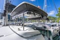 Catamaran Arctic Fantasy II available to rent in BVI | Yacht4Less