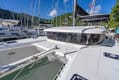 Charter a Catamaran Arctic Fantasy II rental in BVI with or without a skipper | Yacht4Less