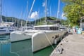Catamaran Arctic Fantasy II affordable yacht charter in BVI | Yacht4Less