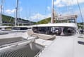 Book Catamaran Casbah III for your sailing holiday in BVI | Yacht4Less