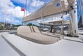 Catamaran Casbah III – best yacht rental in BVI | Yacht4Less