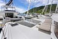 Sailing vacation in BVI on Catamaran Casbah III | Yacht4Less