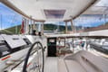 Enjoy BVI with Catamaran Casbah III rental | Yacht4Less