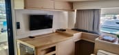 Best Price Guarantee for a Catamaran Casbah III yacht charter in BVI | Yacht4Less